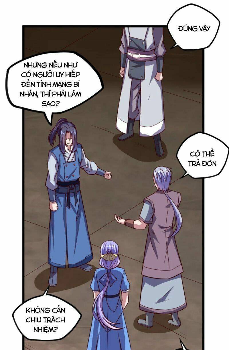 Đạp Toái Tiên Hà - Chapter 192 - Page 5