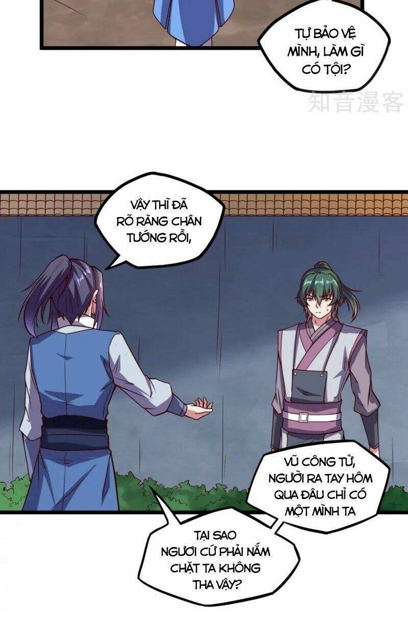 Đạp Toái Tiên Hà - Chapter 192 - Page 6