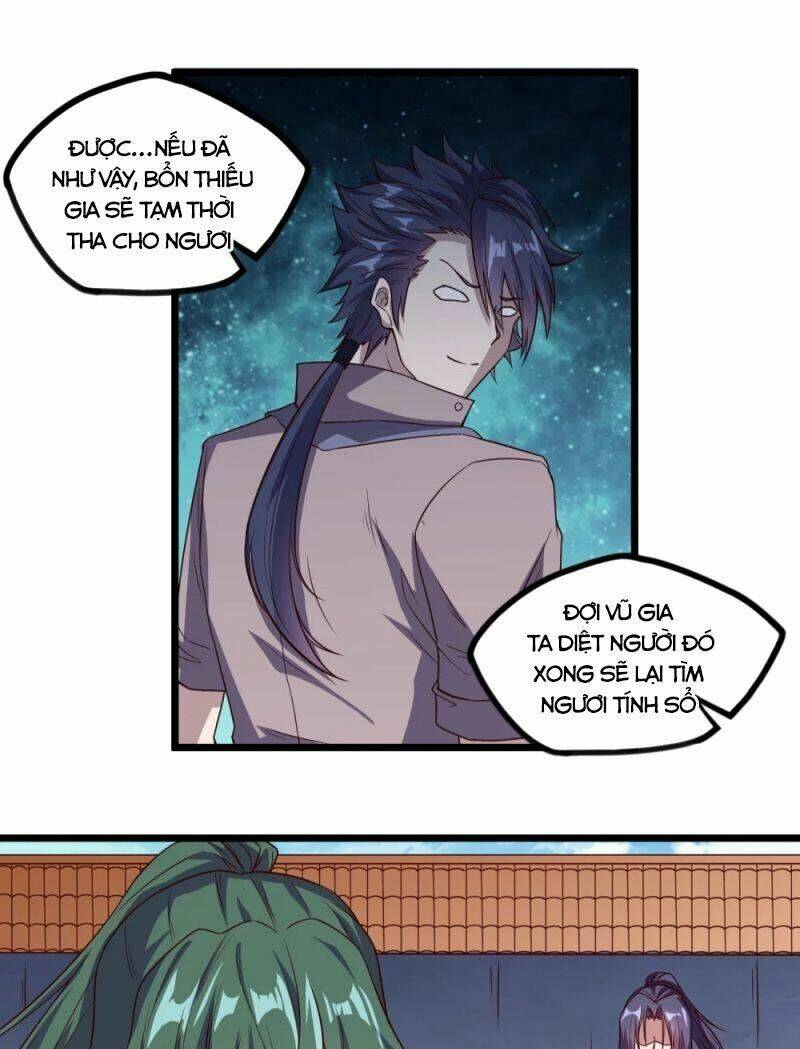 Đạp Toái Tiên Hà - Chapter 192 - Page 8