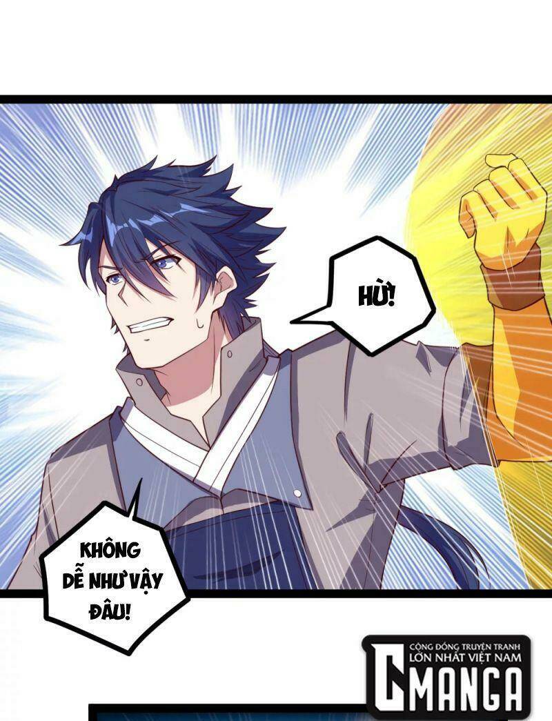 Đạp Toái Tiên Hà - Chapter 193 - Page 9