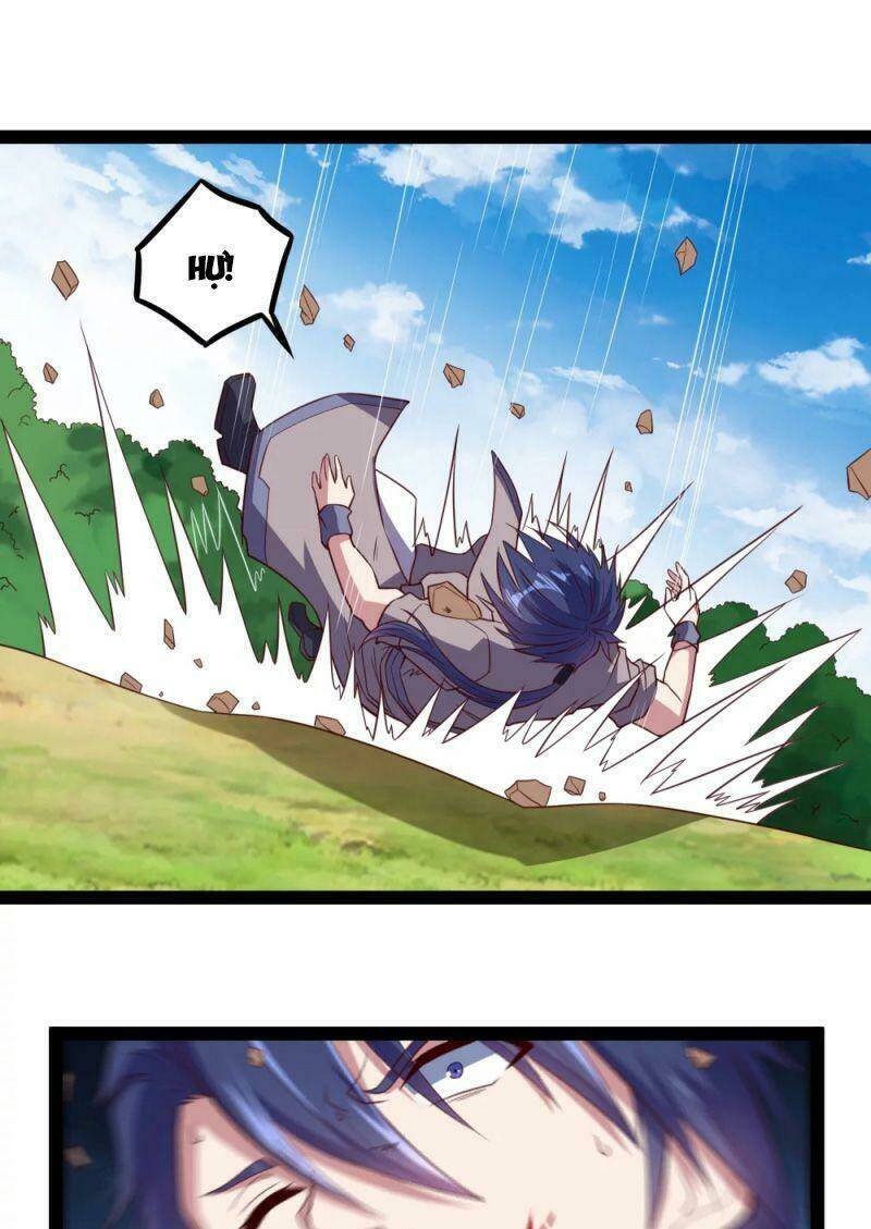 Đạp Toái Tiên Hà - Chapter 193 - Page 11