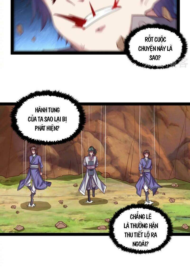 Đạp Toái Tiên Hà - Chapter 193 - Page 12