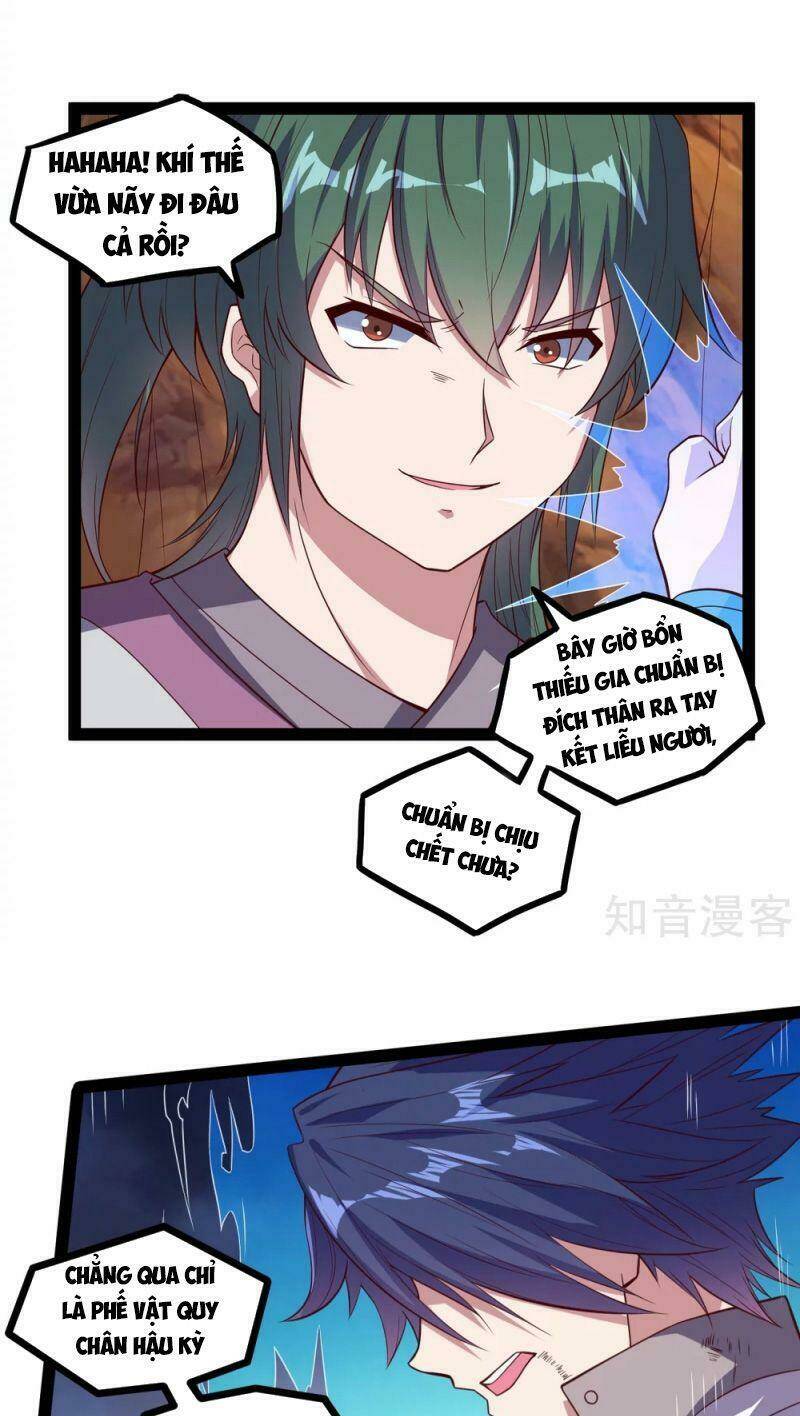 Đạp Toái Tiên Hà - Chapter 193 - Page 13