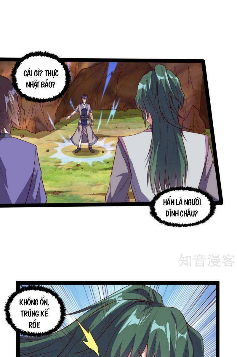 Đạp Toái Tiên Hà - Chapter 193 - Page 16