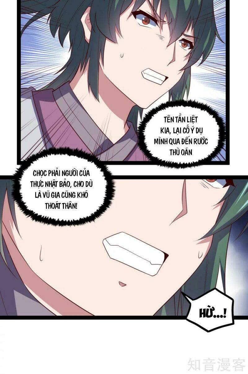 Đạp Toái Tiên Hà - Chapter 193 - Page 17