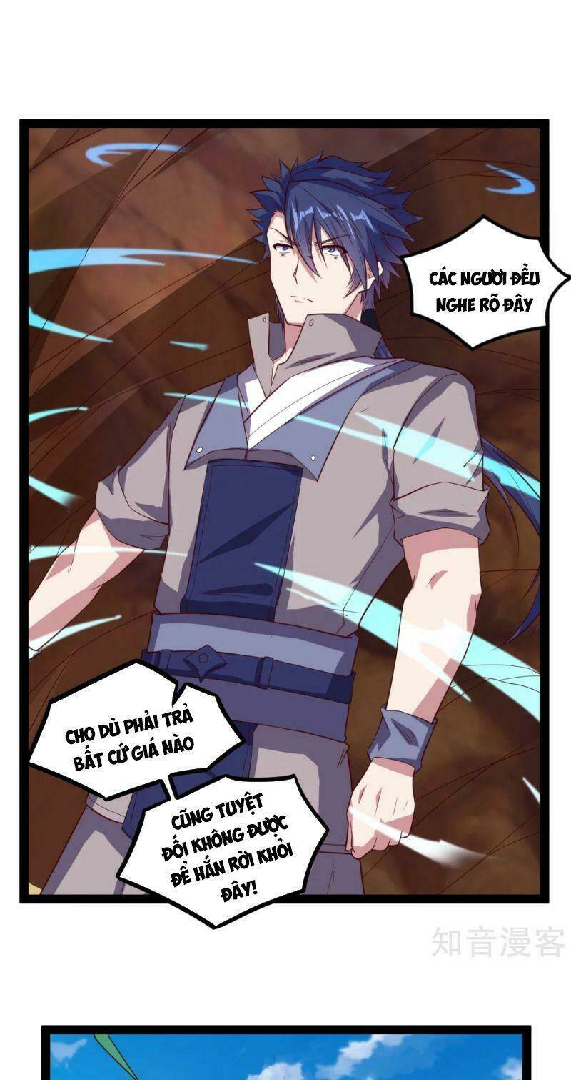 Đạp Toái Tiên Hà - Chapter 193 - Page 19