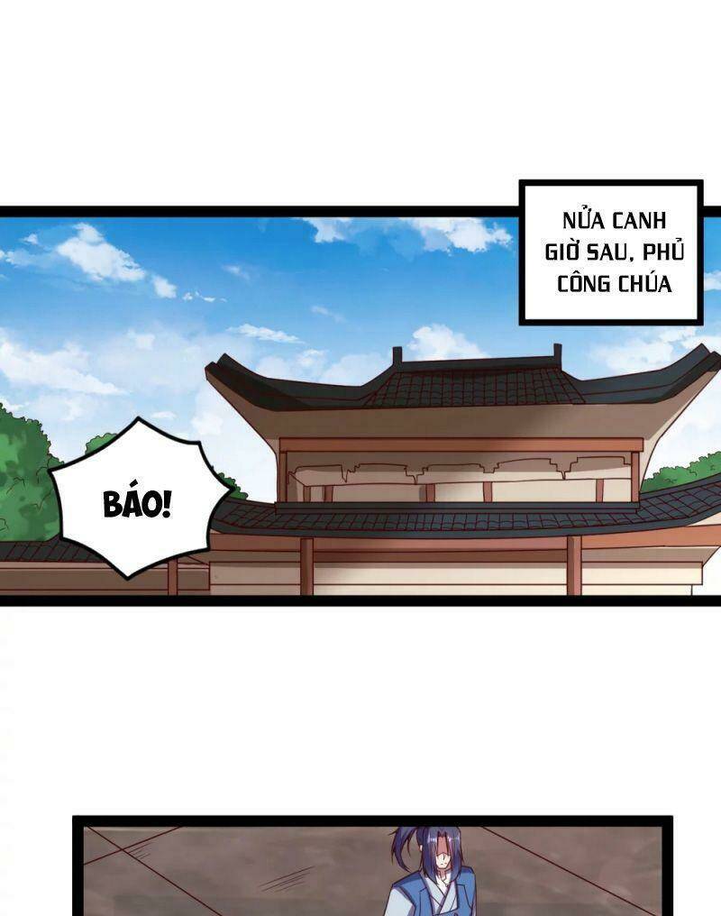 Đạp Toái Tiên Hà - Chapter 193 - Page 21