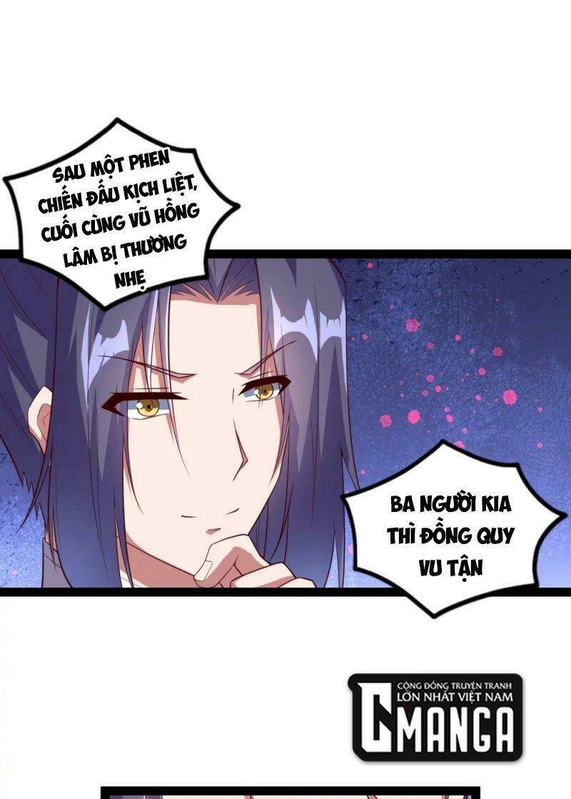 Đạp Toái Tiên Hà - Chapter 193 - Page 23