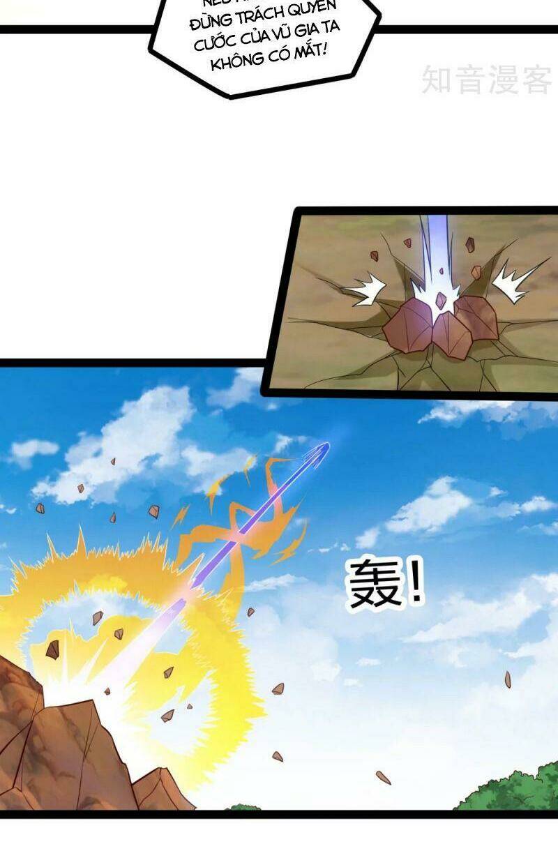 Đạp Toái Tiên Hà - Chapter 193 - Page 5