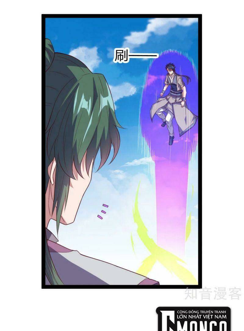 Đạp Toái Tiên Hà - Chapter 193 - Page 6