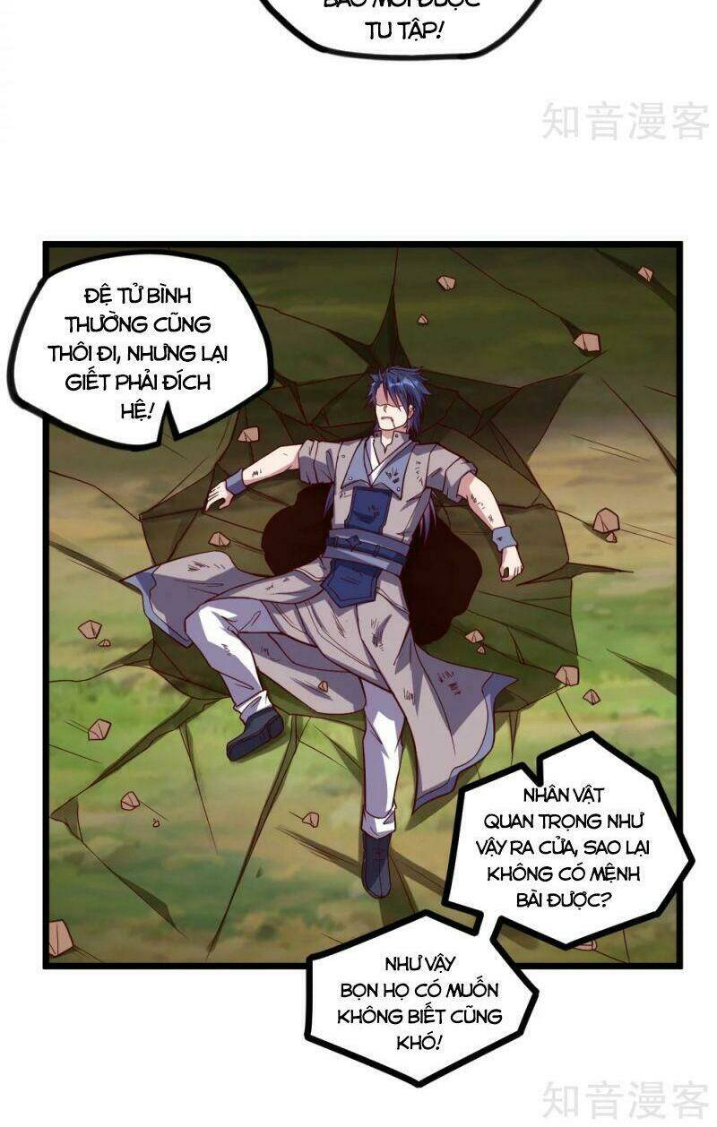 Đạp Toái Tiên Hà - Chapter 194 - Page 9