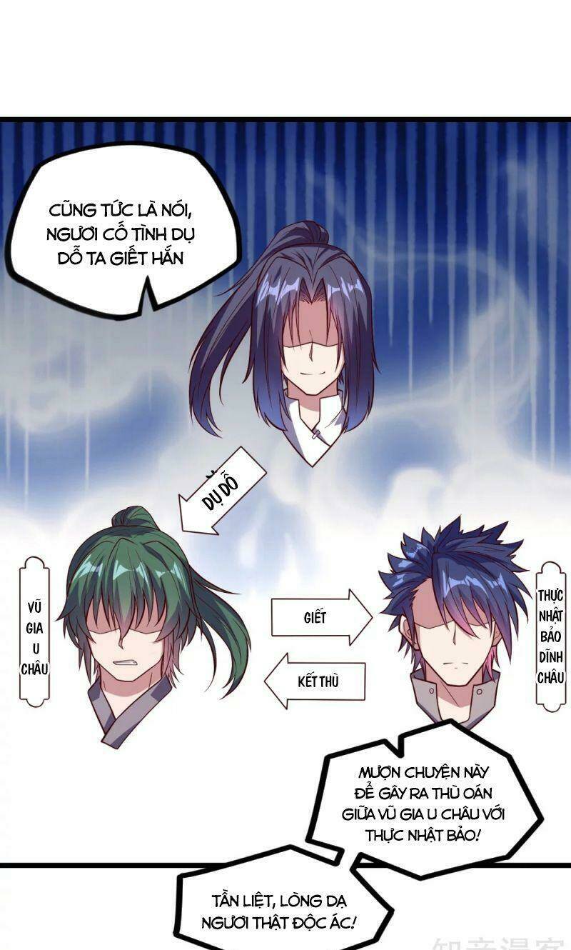 Đạp Toái Tiên Hà - Chapter 194 - Page 10