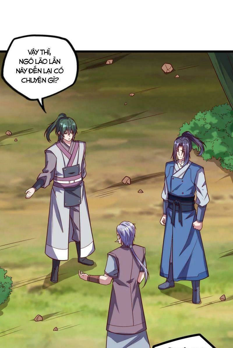 Đạp Toái Tiên Hà - Chapter 194 - Page 17