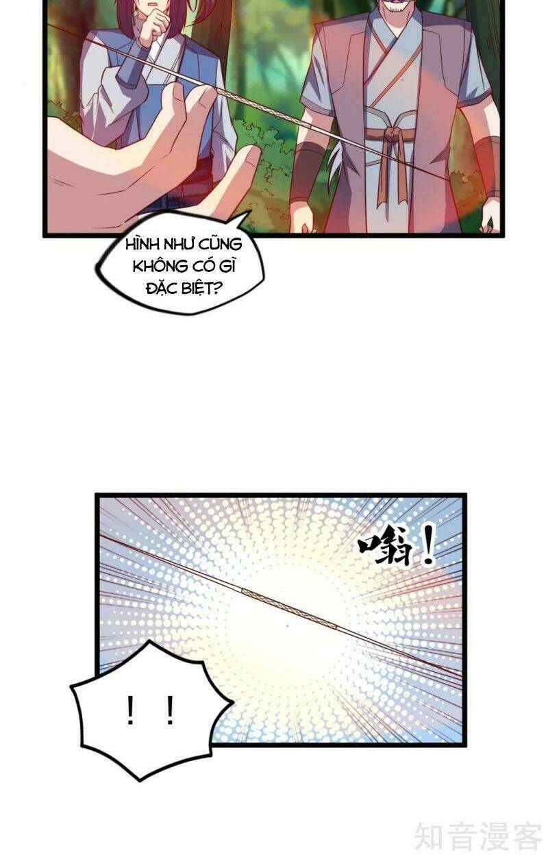 Đạp Toái Tiên Hà - Chapter 194 - Page 20