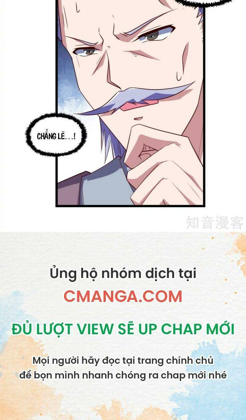 Đạp Toái Tiên Hà - Chapter 194 - Page 22