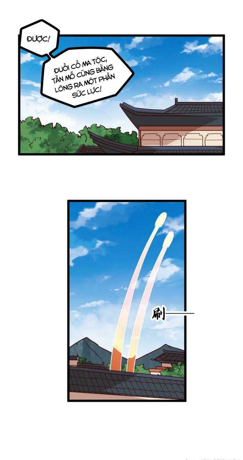 Đạp Toái Tiên Hà - Chapter 194 - Page 3