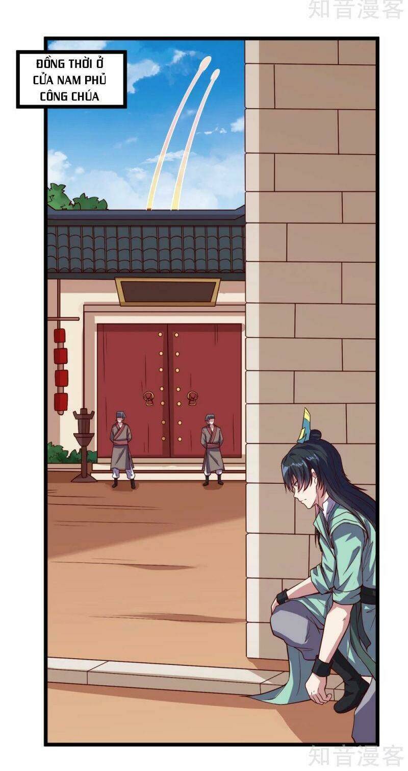 Đạp Toái Tiên Hà - Chapter 194 - Page 4