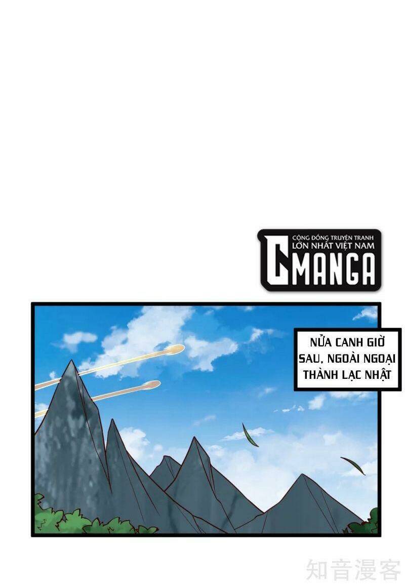 Đạp Toái Tiên Hà - Chapter 194 - Page 6