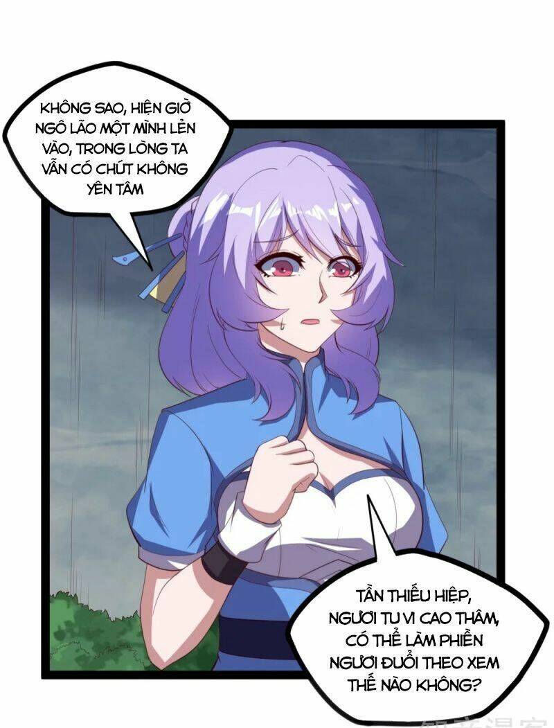 Đạp Toái Tiên Hà - Chapter 195 - Page 13