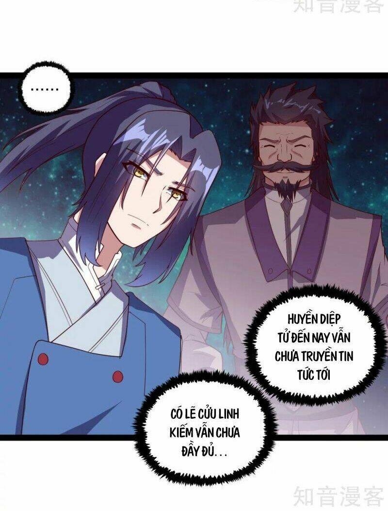 Đạp Toái Tiên Hà - Chapter 195 - Page 14