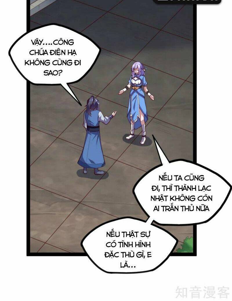 Đạp Toái Tiên Hà - Chapter 195 - Page 16