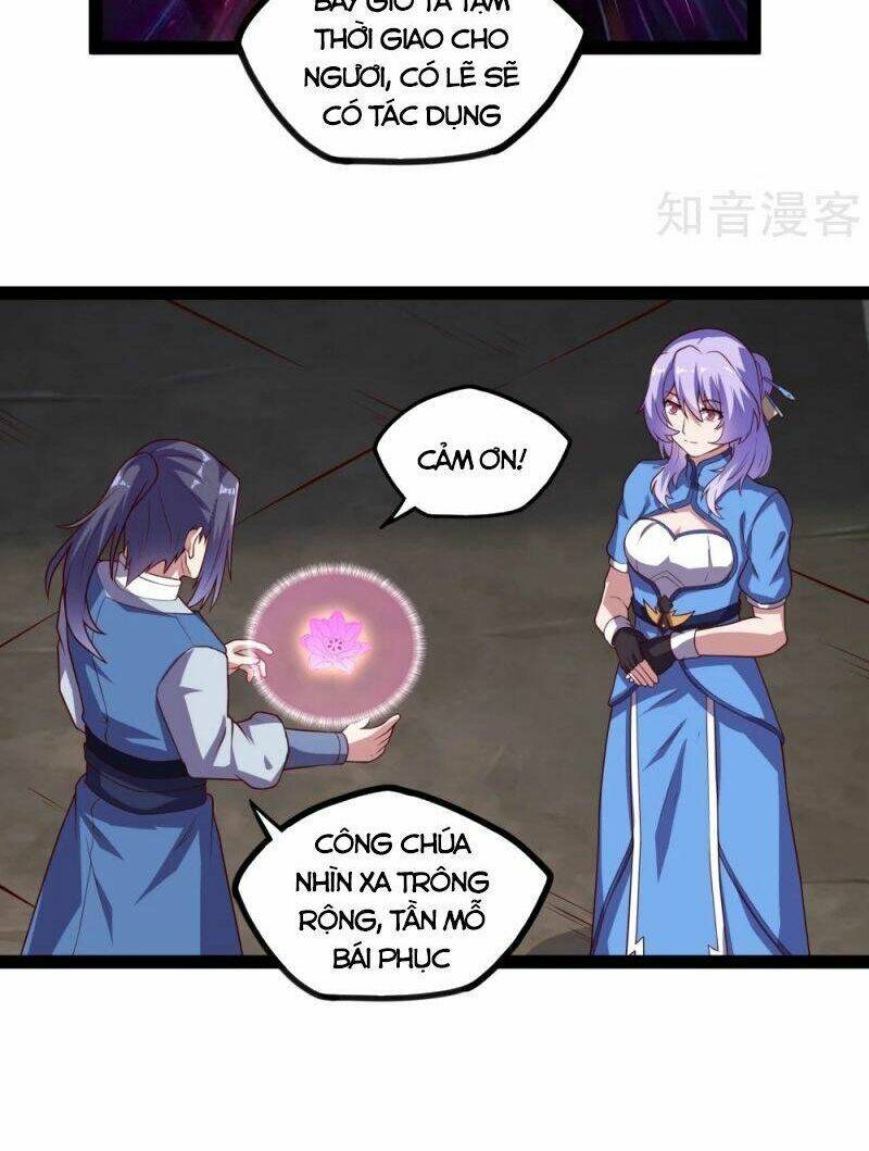 Đạp Toái Tiên Hà - Chapter 195 - Page 20