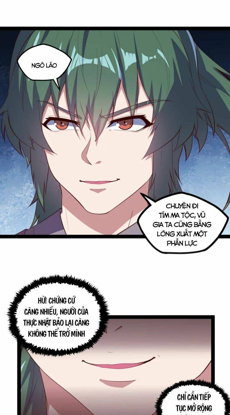 Đạp Toái Tiên Hà - Chapter 195 - Page 5