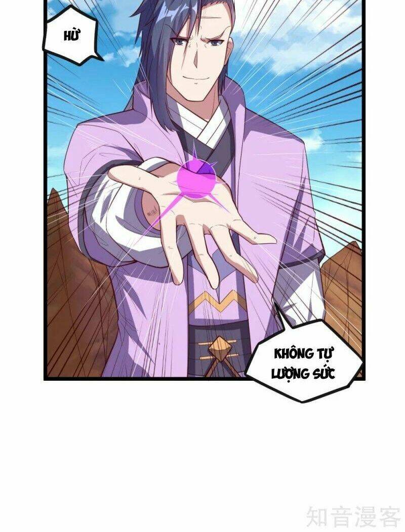 Đạp Toái Tiên Hà - Chapter 196 - Page 12