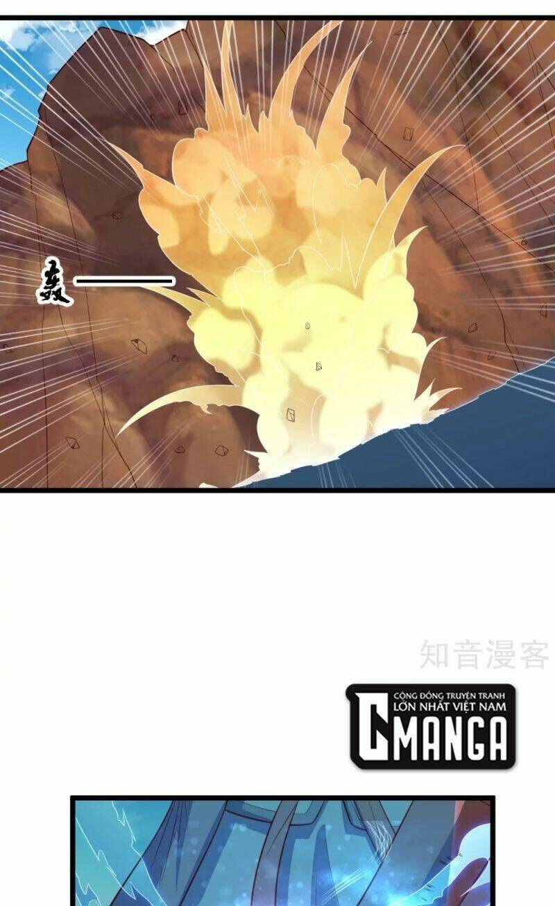 Đạp Toái Tiên Hà - Chapter 196 - Page 13