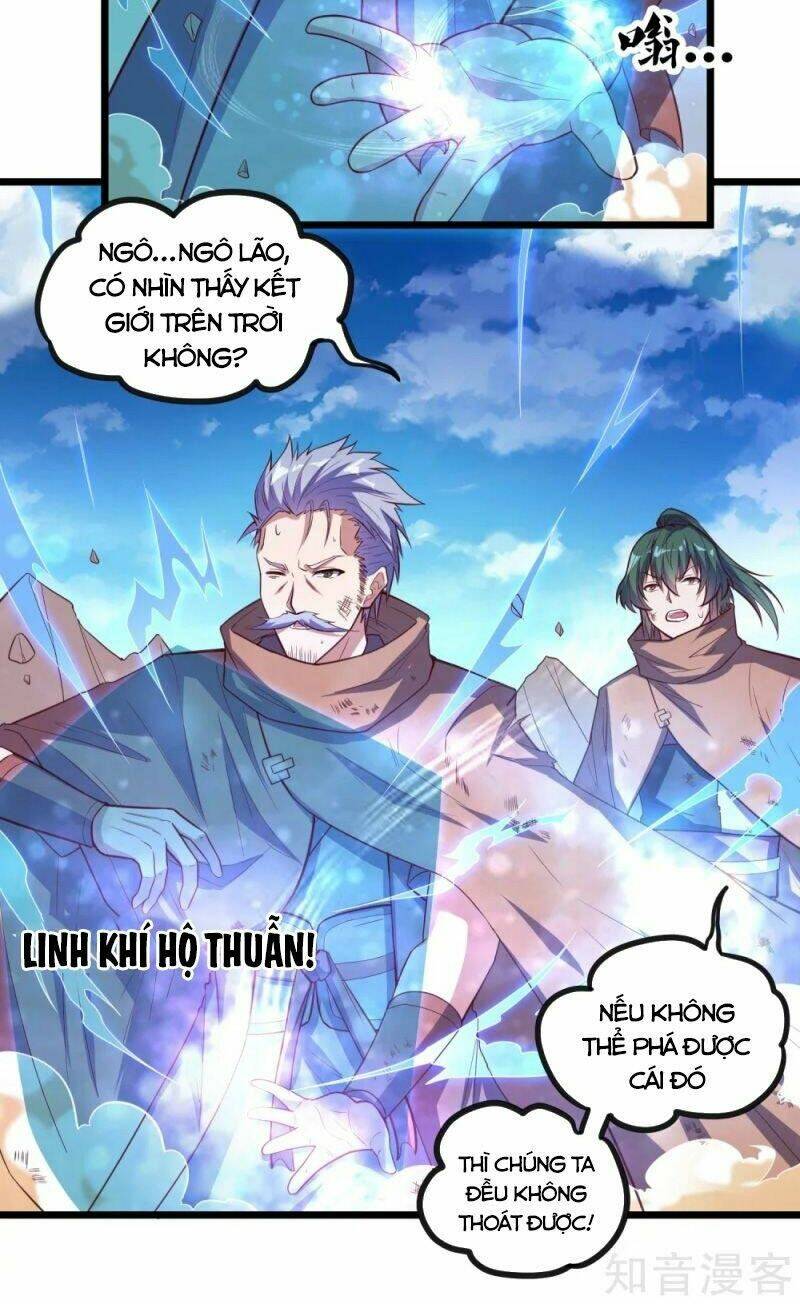 Đạp Toái Tiên Hà - Chapter 196 - Page 14