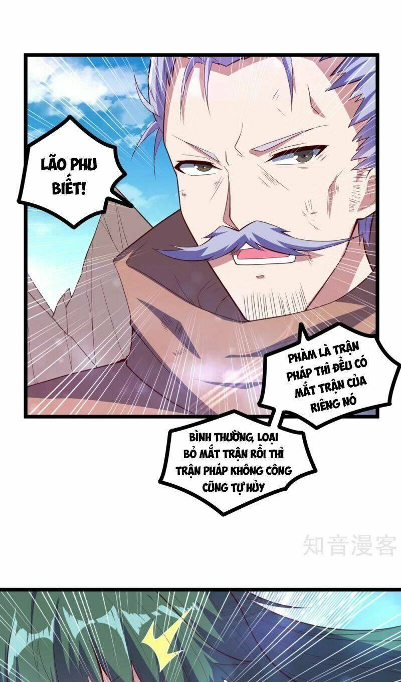 Đạp Toái Tiên Hà - Chapter 196 - Page 15