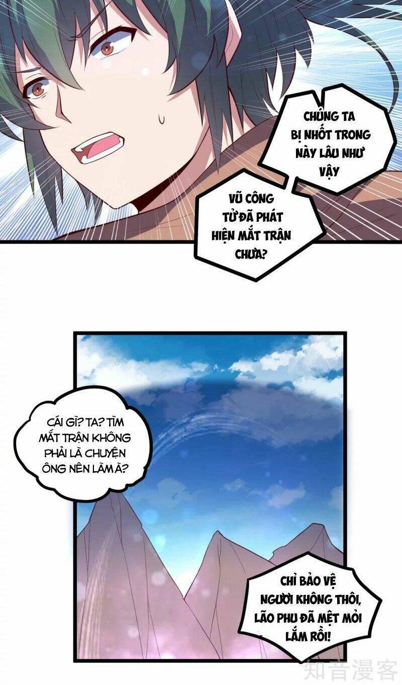 Đạp Toái Tiên Hà - Chapter 196 - Page 16