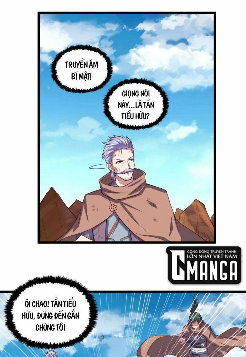 Đạp Toái Tiên Hà - Chapter 196 - Page 22