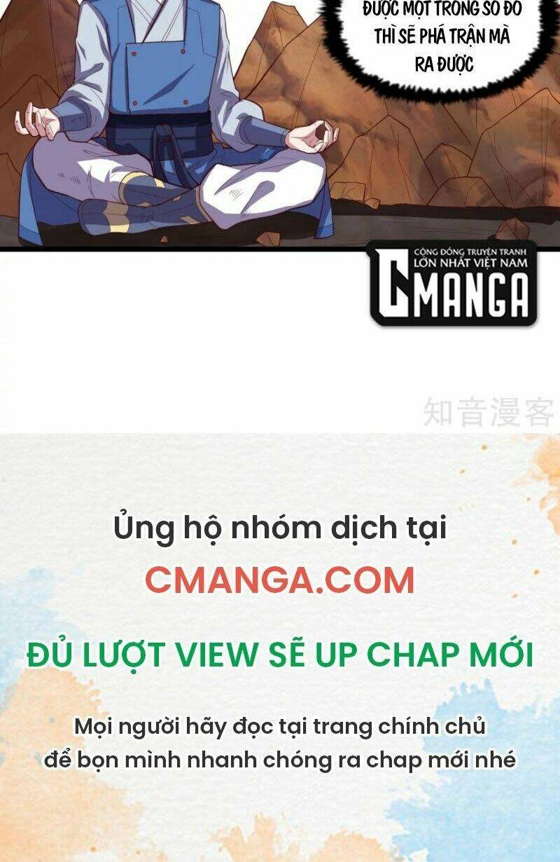Đạp Toái Tiên Hà - Chapter 196 - Page 25
