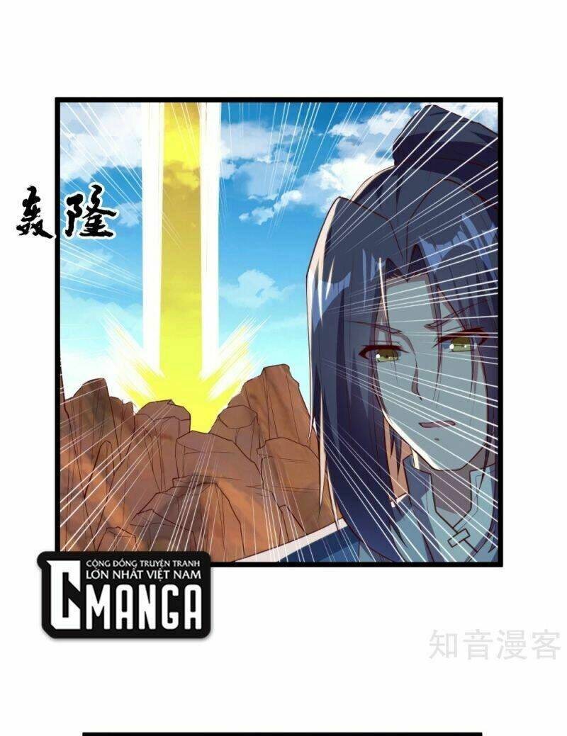 Đạp Toái Tiên Hà - Chapter 196 - Page 4