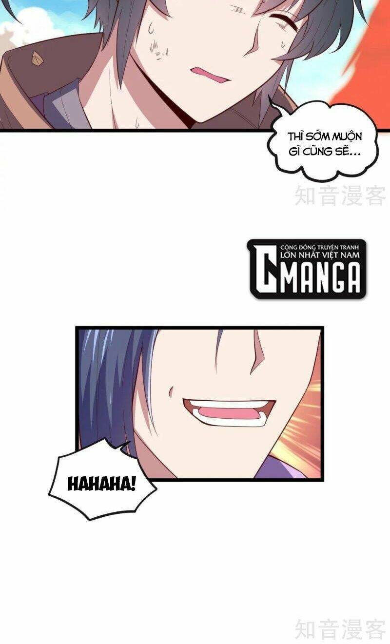 Đạp Toái Tiên Hà - Chapter 196 - Page 8