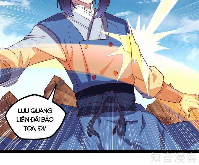 Đạp Toái Tiên Hà - Chapter 197 - Page 17