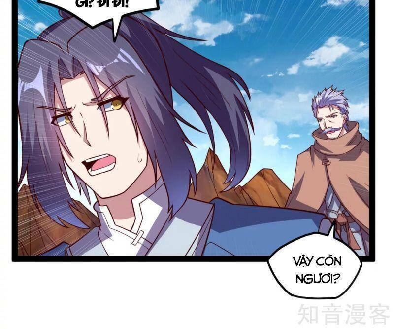 Đạp Toái Tiên Hà - Chapter 197 - Page 19