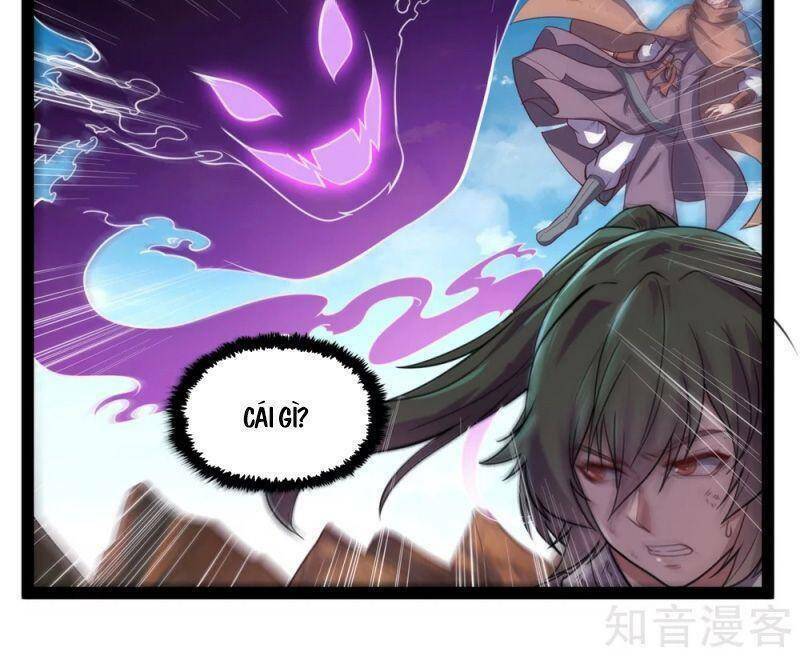 Đạp Toái Tiên Hà - Chapter 197 - Page 3