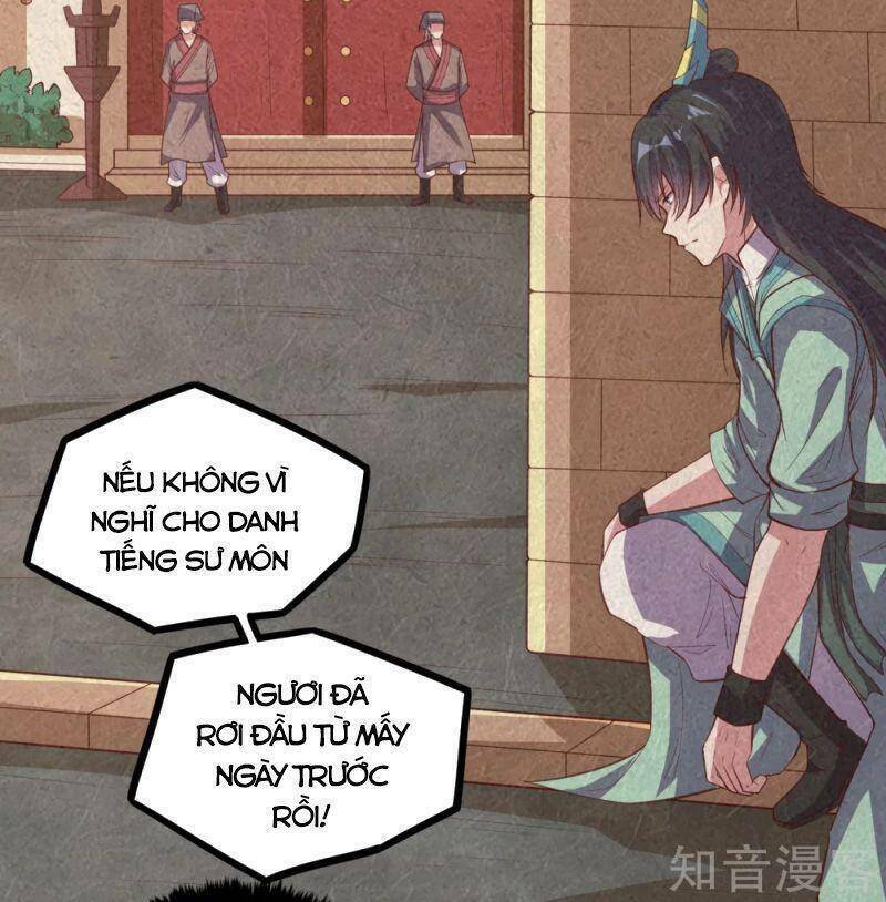 Đạp Toái Tiên Hà - Chapter 198 - Page 18