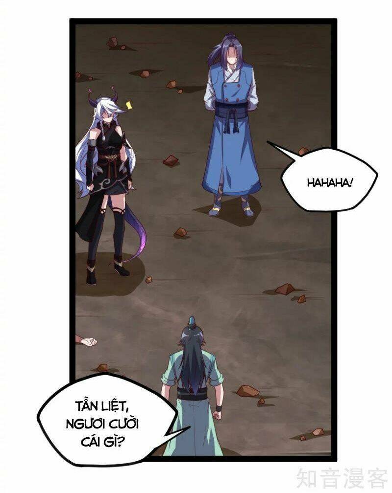 Đạp Toái Tiên Hà - Chapter 199 - Page 9