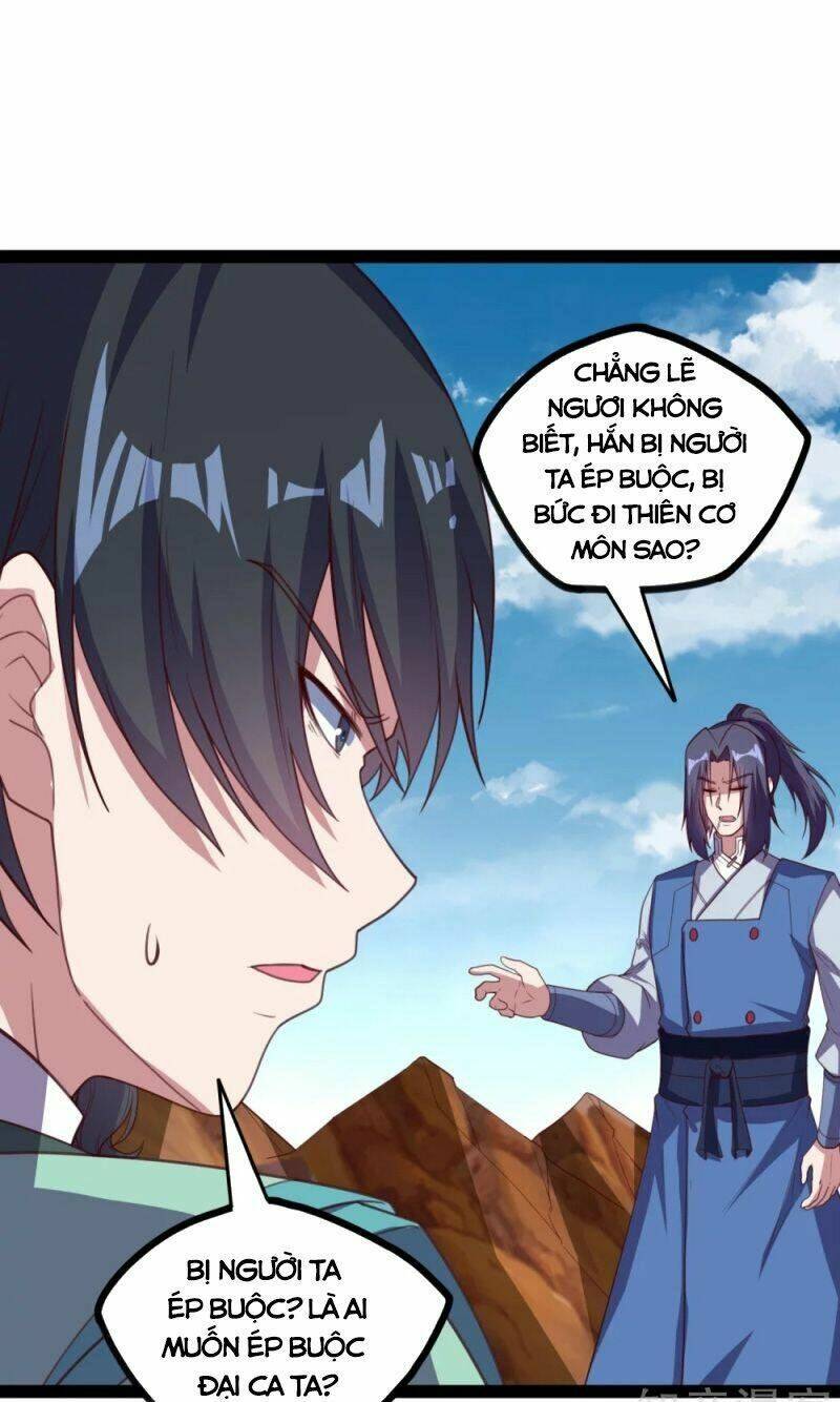 Đạp Toái Tiên Hà - Chapter 199 - Page 11