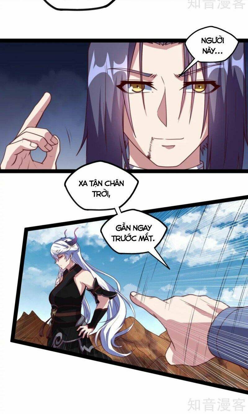 Đạp Toái Tiên Hà - Chapter 199 - Page 12