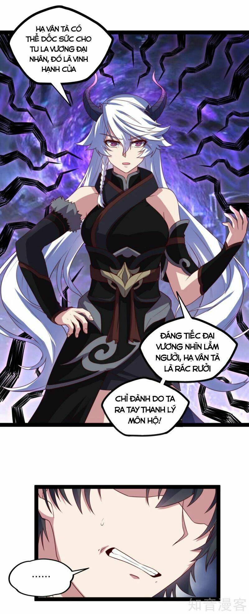 Đạp Toái Tiên Hà - Chapter 199 - Page 14