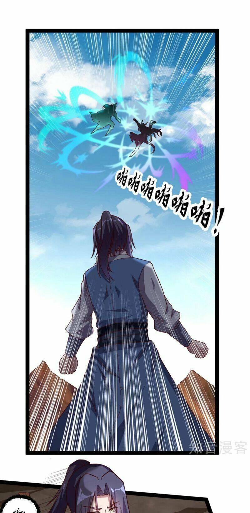 Đạp Toái Tiên Hà - Chapter 199 - Page 17