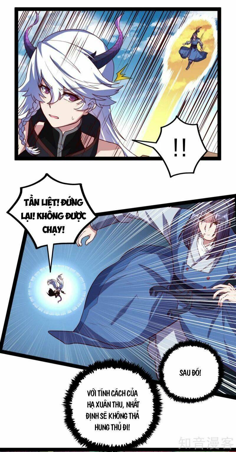 Đạp Toái Tiên Hà - Chapter 199 - Page 20