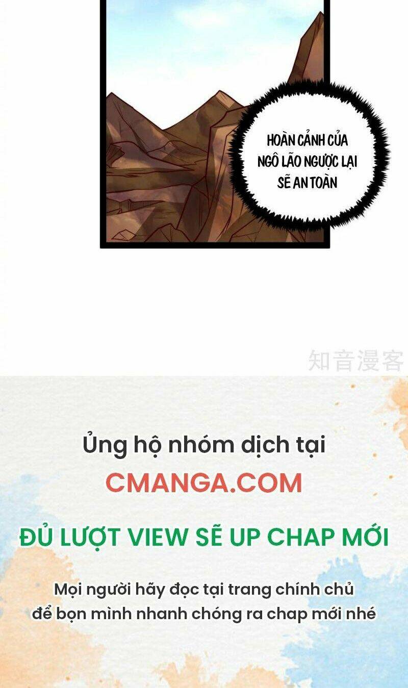 Đạp Toái Tiên Hà - Chapter 199 - Page 22