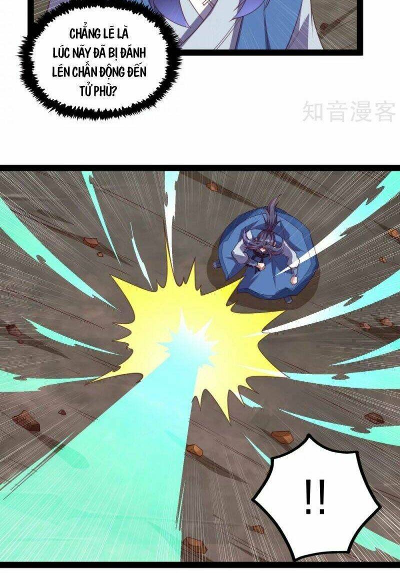 Đạp Toái Tiên Hà - Chapter 199 - Page 4