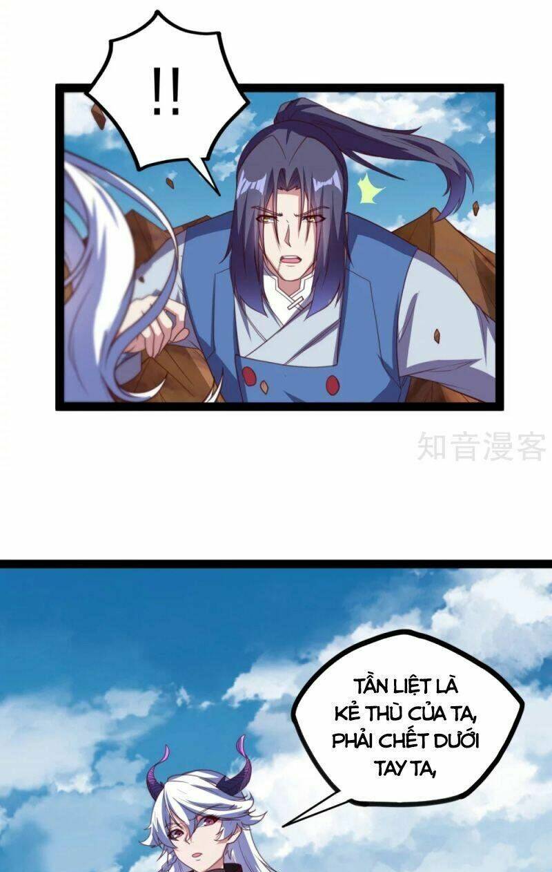 Đạp Toái Tiên Hà - Chapter 199 - Page 6