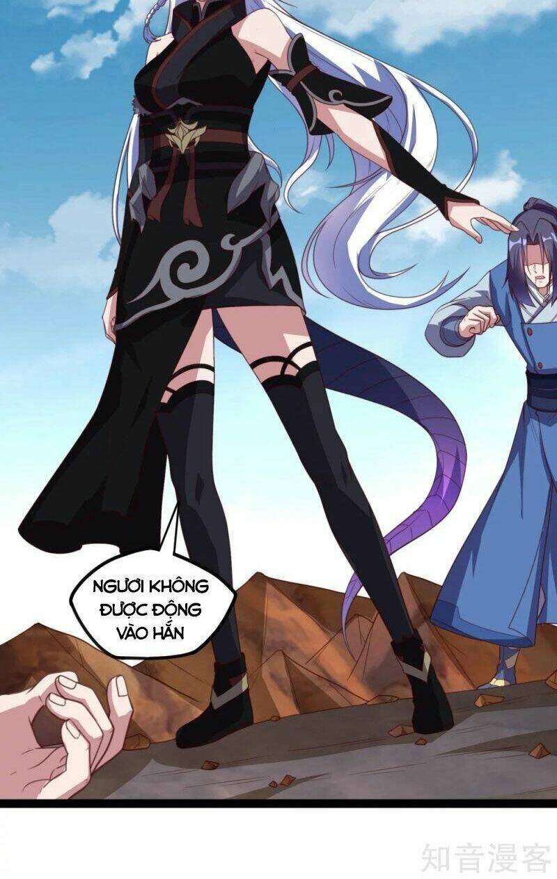 Đạp Toái Tiên Hà - Chapter 199 - Page 7